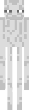 Dead Enderman