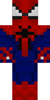 spiderman
