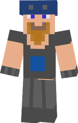 mineing dwaf