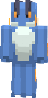Swampert
