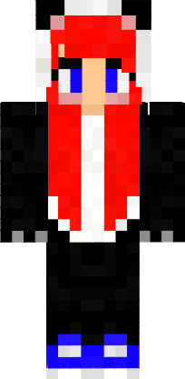Preview of texture: BugPandaBelle