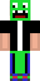 DaSopp's Skin