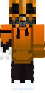 skin111 hallowween