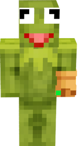 Frog