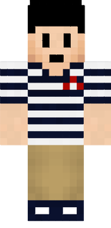 777Tman777 HOLLISTER/SUMMER SKIN!