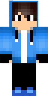 capuz azul legal