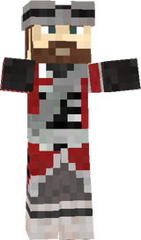 Zombie REDCOAT