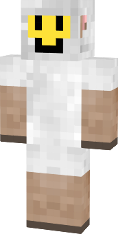 Preview of texture: Noob In Sheep Costume