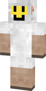 Noob In Sheep Costume