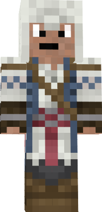 Preview of texture: semih The Assassin 2