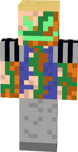 Infected Eridox
