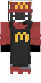 Mac donalds Employee