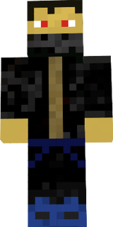 The one