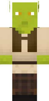 shrek