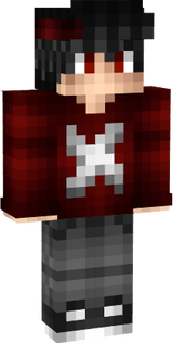 iPnoZ le thug de iPnyxX