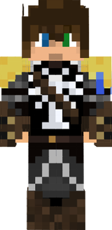 Gondor Captain