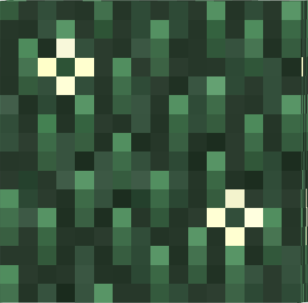Preview of texture: Spruce Leaves