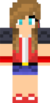 my skin foever