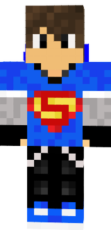 Infinity Craft
