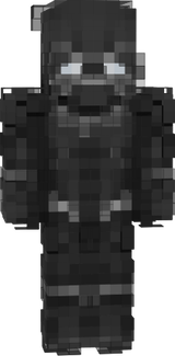 blek penter