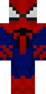 Spiderman