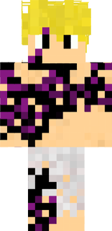 meliodas versao demonio