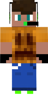 M0N3R V7 [HALLOWEEN]
