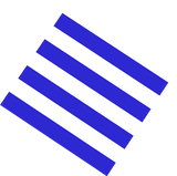 Blue Stripes