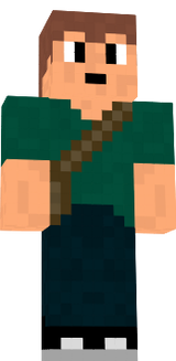 Adventure Man 