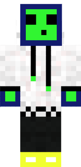 skin