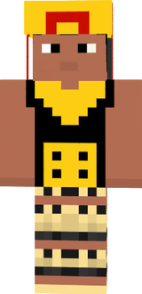 soldado inca 3