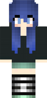 Namorada do HeroGoku