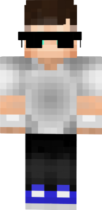 Preview of texture: WombayyMC