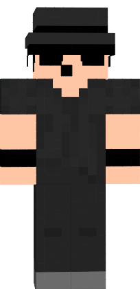 Preview of texture: J0S3 SKIN HG