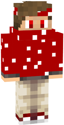 Preview of texture: Erik