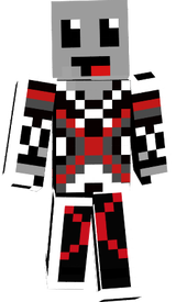 GAS-MAN