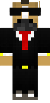 MASTERDERF