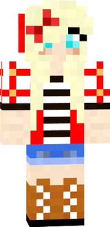 AuthenticGames Meninas