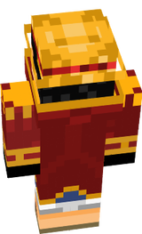 luffy