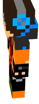 skin minecraft