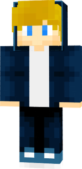 skin mario
