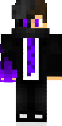 Preview of texture: Monster Ender