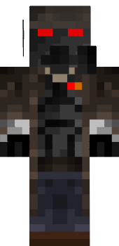 Preview of texture: ncr ranger
