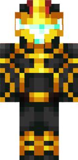 king gold