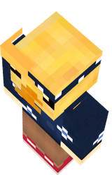 BlueIcecube23 Ente