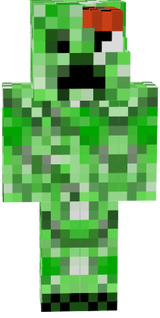 creepinho