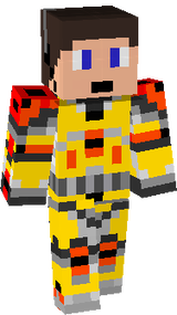 James's guy