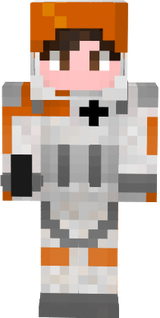 Astronaut