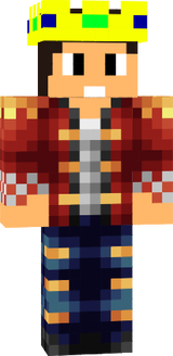 luys craft