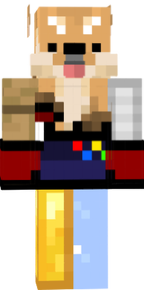 Arcade Shiba